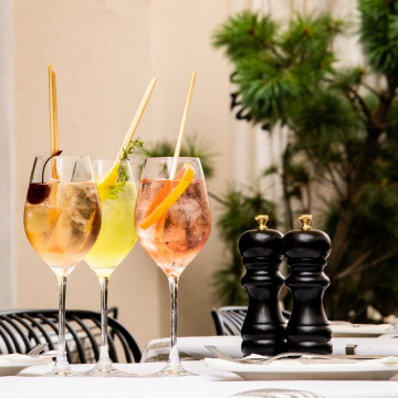 Image for Aperitivo for Two