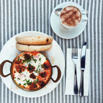 Image for Brunch for Two